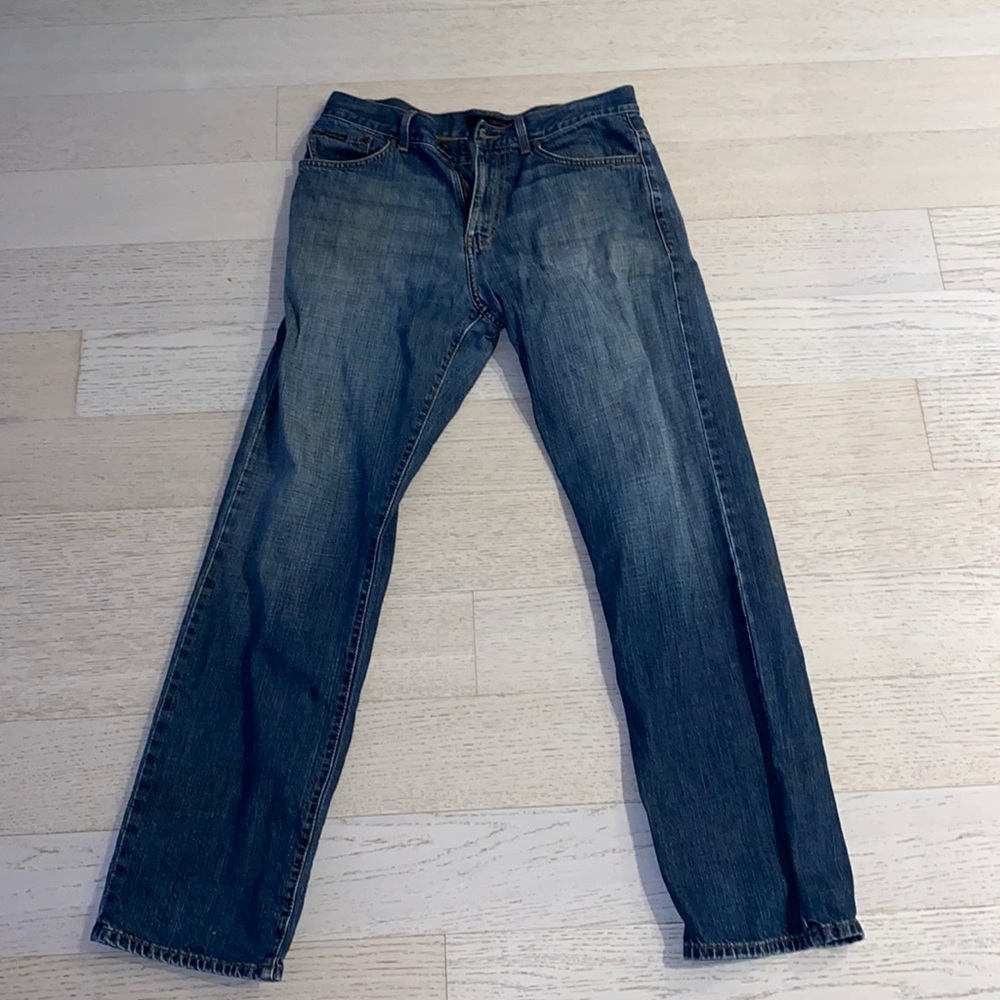 Calvin Klein jeans